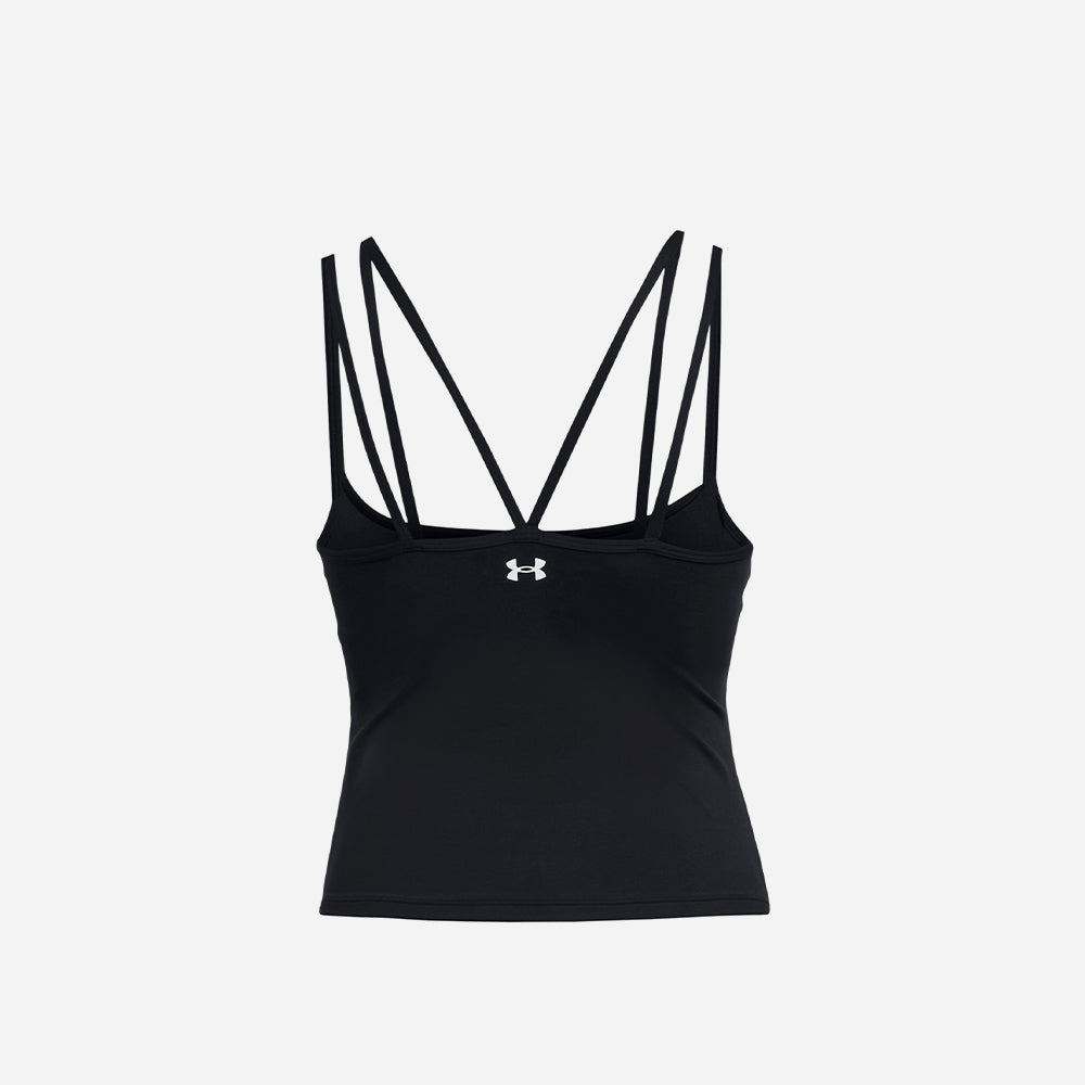 Áo Ba Lỗ Nữ Under Armour Motion Strappy - Supersports Vietnam