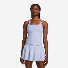 Áo Ba Lỗ Nữ Under Armour Motion Strappy - Supersports Vietnam