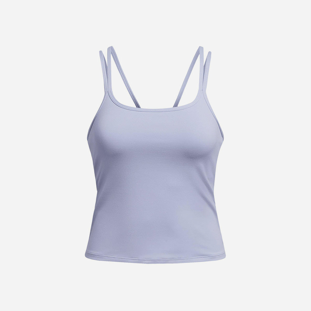 Áo Ba Lỗ Nữ Under Armour Motion Strappy - Supersports Vietnam