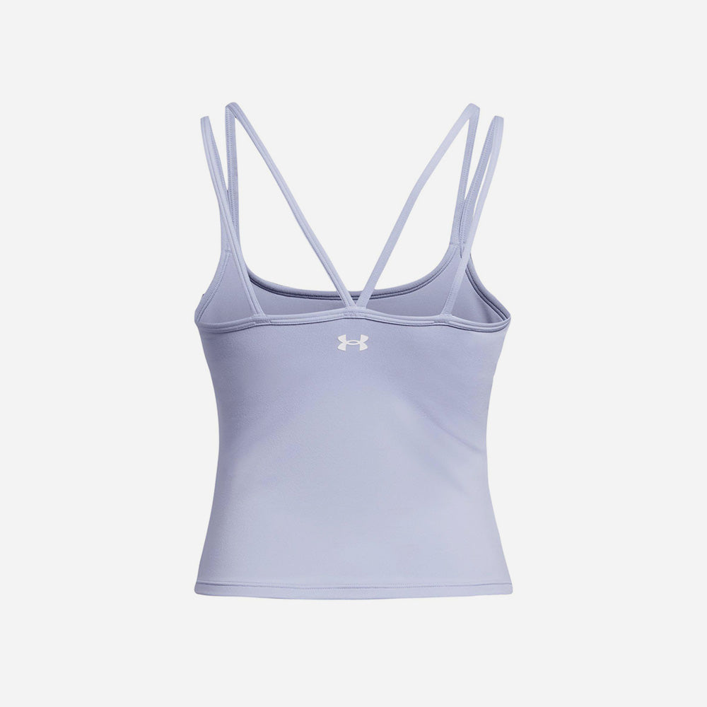 Áo Ba Lỗ Nữ Under Armour Motion Strappy - Supersports Vietnam