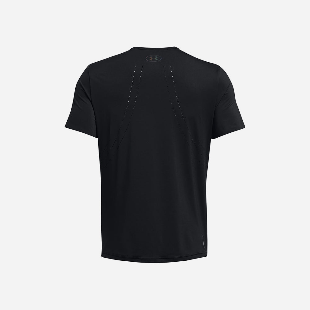 Áo Thun Tay Ngắn Nam Under Armour Rush Vent Ss - Supersports Vietnam