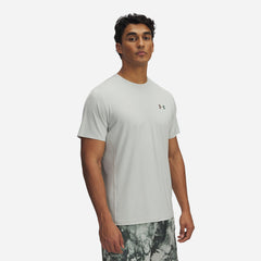 Áo Thun Nam Under Armour Vanish Elite Vent Short Sleevs - Supersports Vietnam
