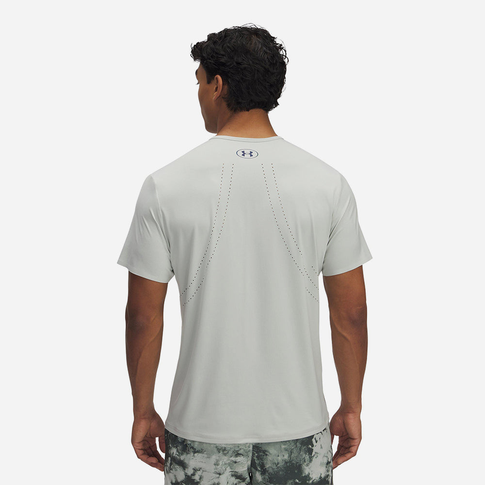 Áo Thun Nam Under Armour Vanish Elite Vent Short Sleevs - Supersports Vietnam