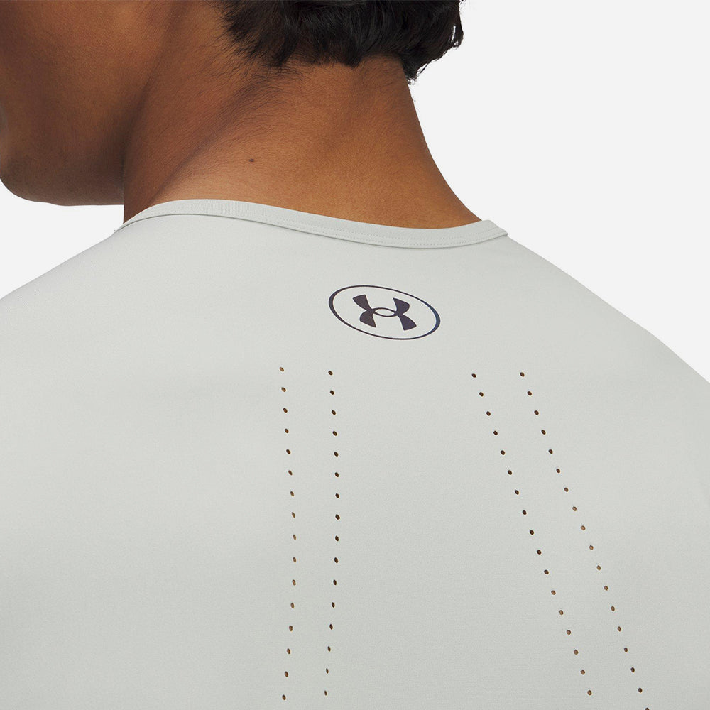 Áo Thun Nam Under Armour Vanish Elite Vent Short Sleevs - Supersports Vietnam