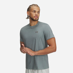 Áo Thun Nam Under Armour Vanish Elite Vent Prtd Short Sleevs - Supersports Vietnam