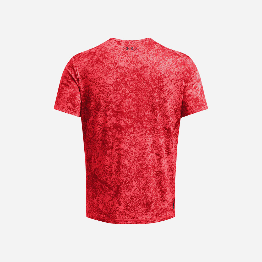 Áo Thun Nam Under Armour Vanish Elite Vent Printed - Supersports Vietnam