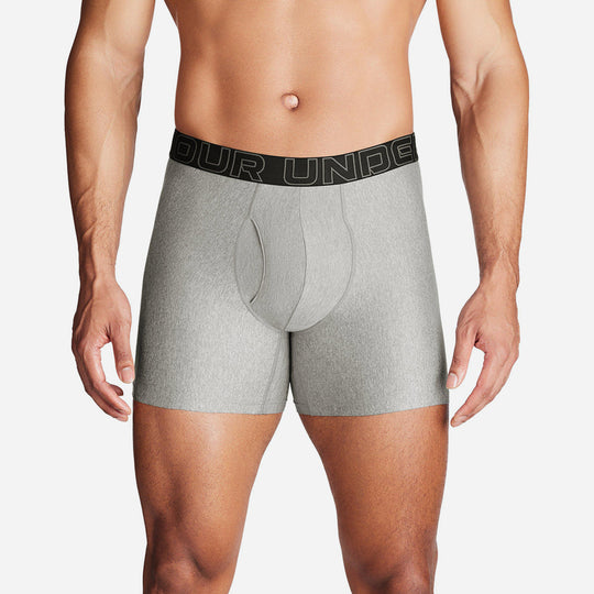 Quần Lót Nam Under Armour Performance Tech 6Inch