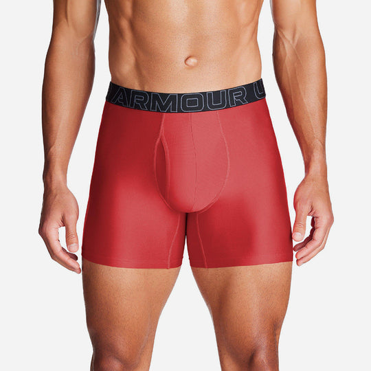 Quần Lót Nam Under Armour Performance Tech 6Inch