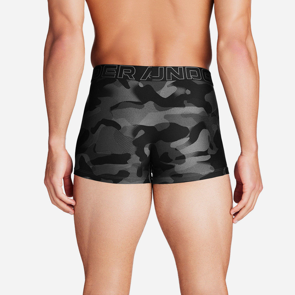 Quần Lót Nam Under Armour Performance Tech 3Inch - Supersports Vietnam