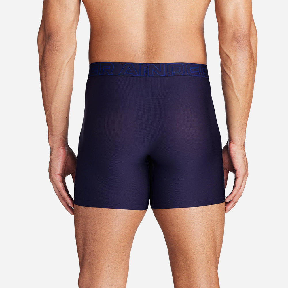 Quần Lót Nam Under Armour Performance Tech Mesh - Supersports Vietnam