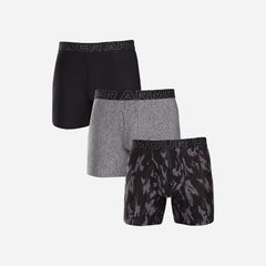 Quần Lót Nam Under Armour Performance Tech 6Inch - Supersports Vietnam