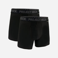 Quần Lót Nam Under Armour Performance Tech Mesh 5Inch 2Pack - Supersports Vietnam