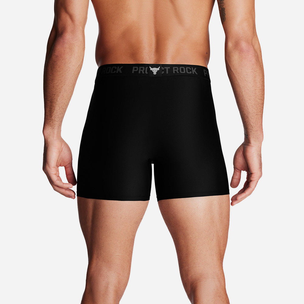 Quần Lót Nam Under Armour Performance Tech Mesh 5Inch 2Pack - Supersports Vietnam