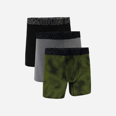 Đồ Lót Nam Under Armour Performance Cotton 6In - Supersports Vietnam