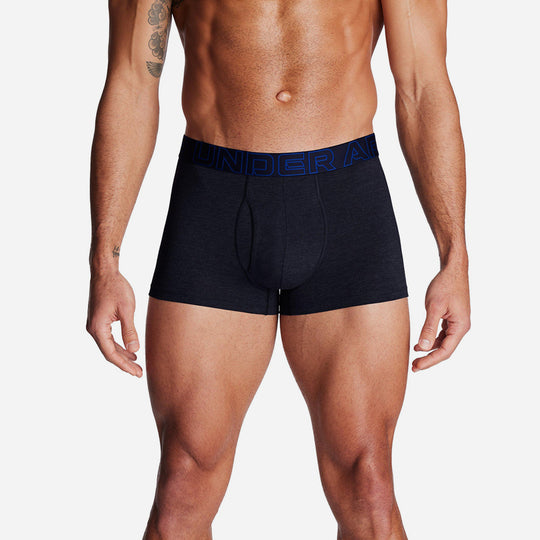 Quần Lót Nam Under Armour Performance Cotton 3Inch