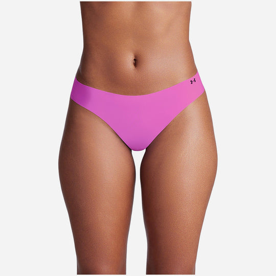 Quần Lót Nữ Under Armour Pure Stretch Thong