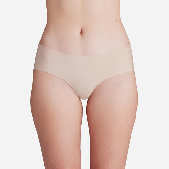 Quần Lót Nữ Under Armour Pure Stretch Hipster
