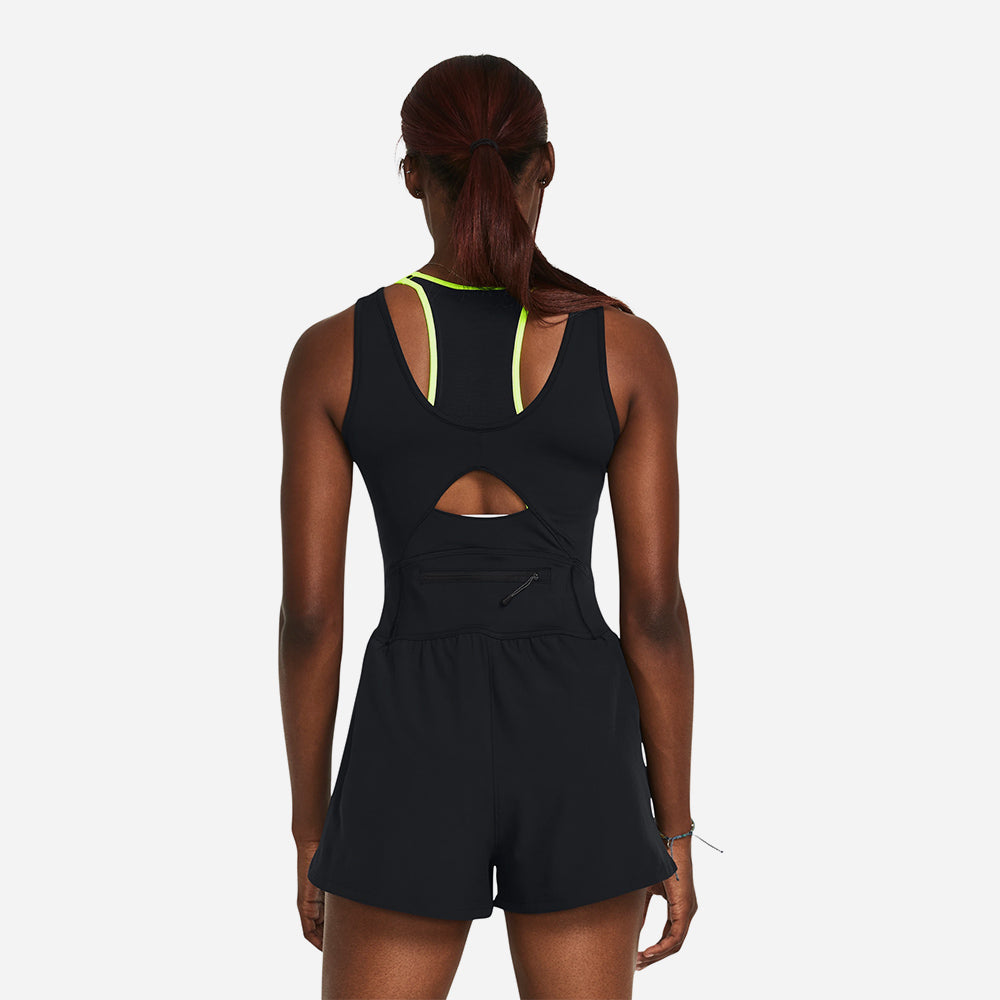 Bộ Quần Áo Nữ Under Armour Run Everywhere Runsie - Supersports Vietnam