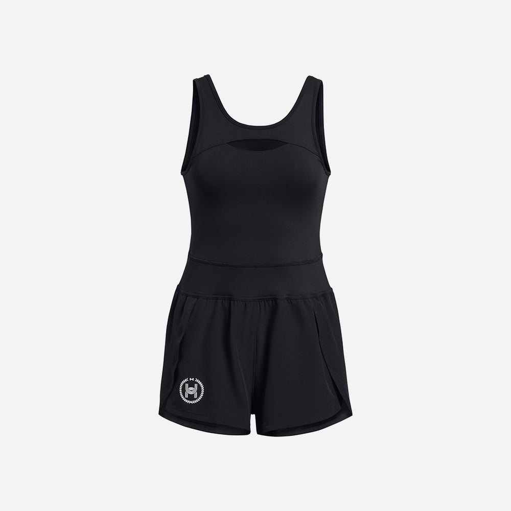 Bộ Quần Áo Nữ Under Armour Run Everywhere Runsie - Supersports Vietnam