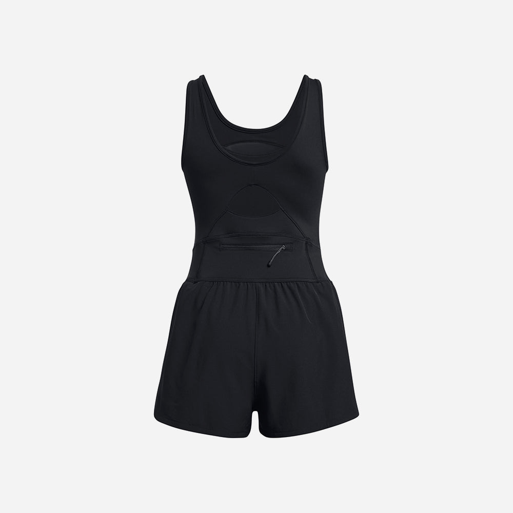 Bộ Quần Áo Nữ Under Armour Run Everywhere Runsie - Supersports Vietnam