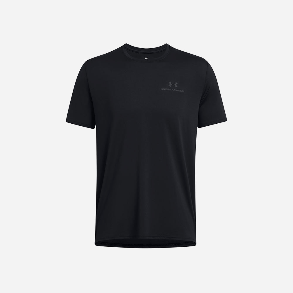 Áo Thun Nam Under Armour Rush Energy - Supersports Vietnam