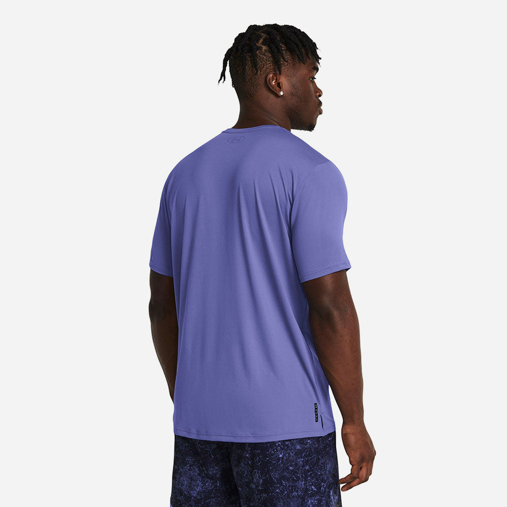 Áo Thun Nam Under Armour Rush Energy - Supersports Vietnam