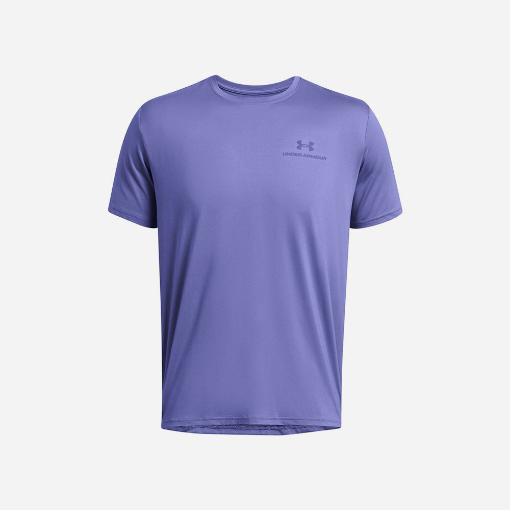 Áo Thun Nam Under Armour Rush Energy - Supersports Vietnam