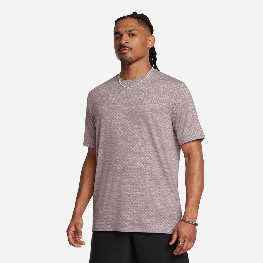 Áo Thun Tay Ngắn Nam Under Armour Vanish Energy Printed - Supersports Vietnam