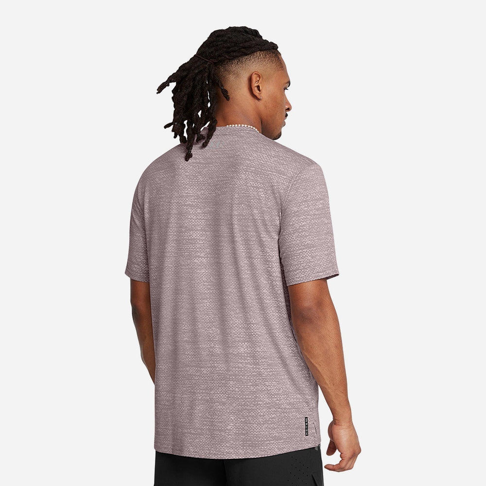 Áo Thun Tay Ngắn Nam Under Armour Vanish Energy Printed - Supersports Vietnam