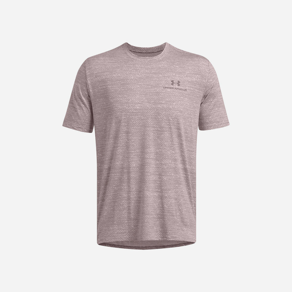 Áo Thun Tay Ngắn Nam Under Armour Vanish Energy Printed - Supersports Vietnam