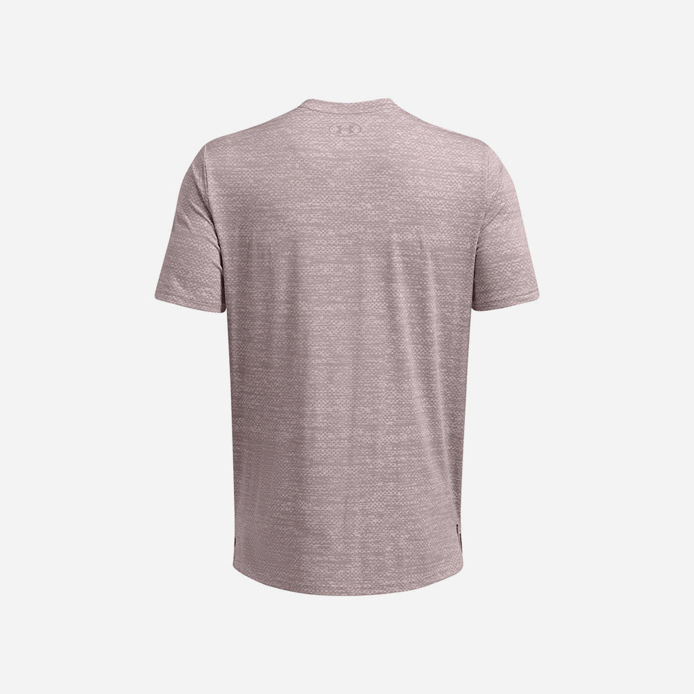 Áo Thun Tay Ngắn Nam Under Armour Vanish Energy Printed - Supersports Vietnam