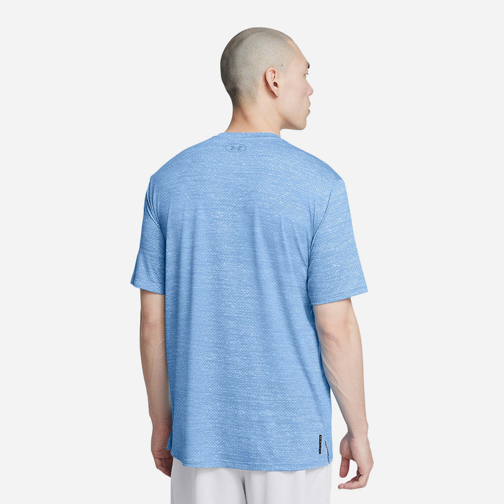 Áo Thun Tay Ngắn Nam Under Armour Vanish Energy Printed - Supersports Vietnam