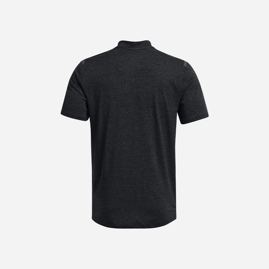 Áo Polo Nam Under Armour Curry Splash