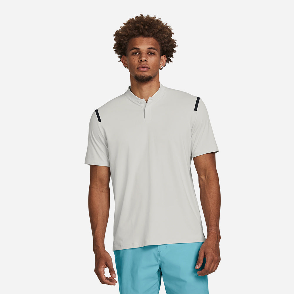 Áo Polo Nam Under Armour Curry Splash - Supersports Vietnam