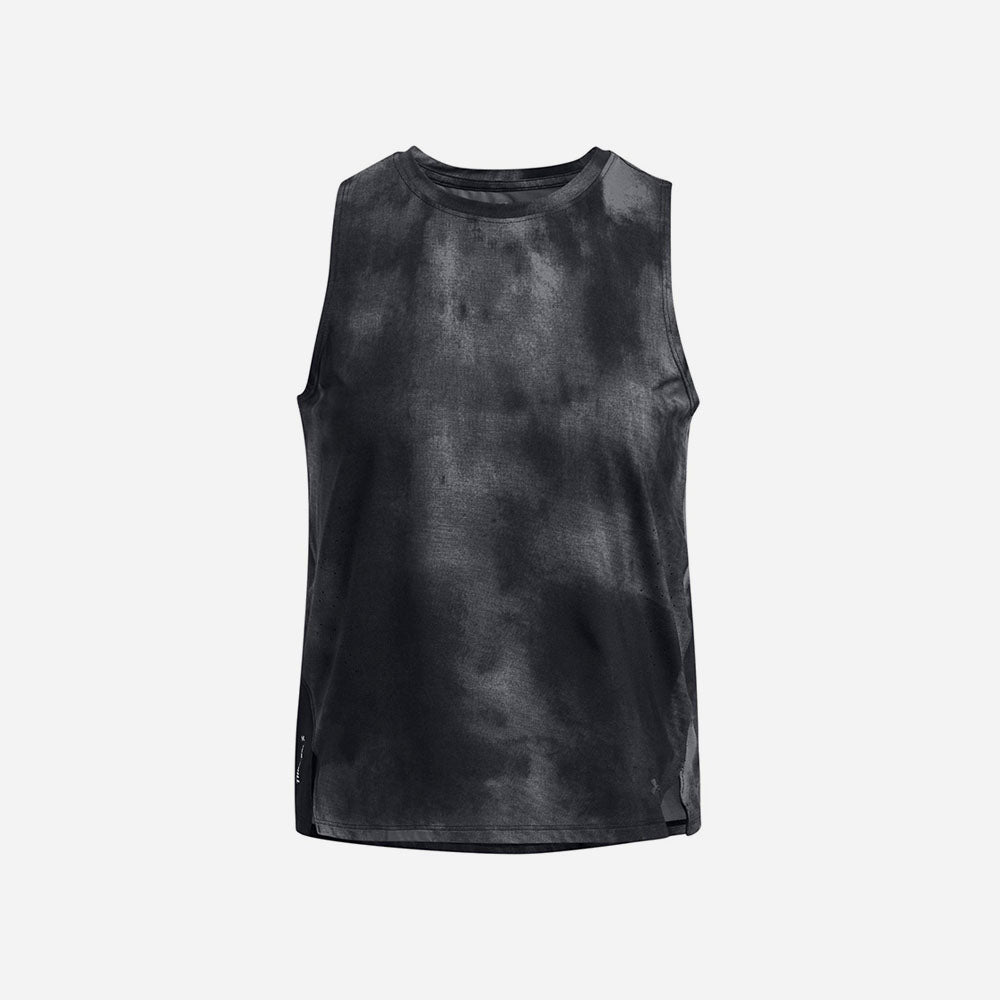 Áo Ba Lỗ Nữ Under Armour Laser Wash - Supersports Vietnam