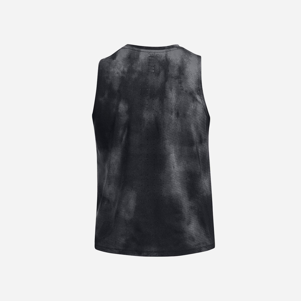 Áo Ba Lỗ Nữ Under Armour Laser Wash - Supersports Vietnam