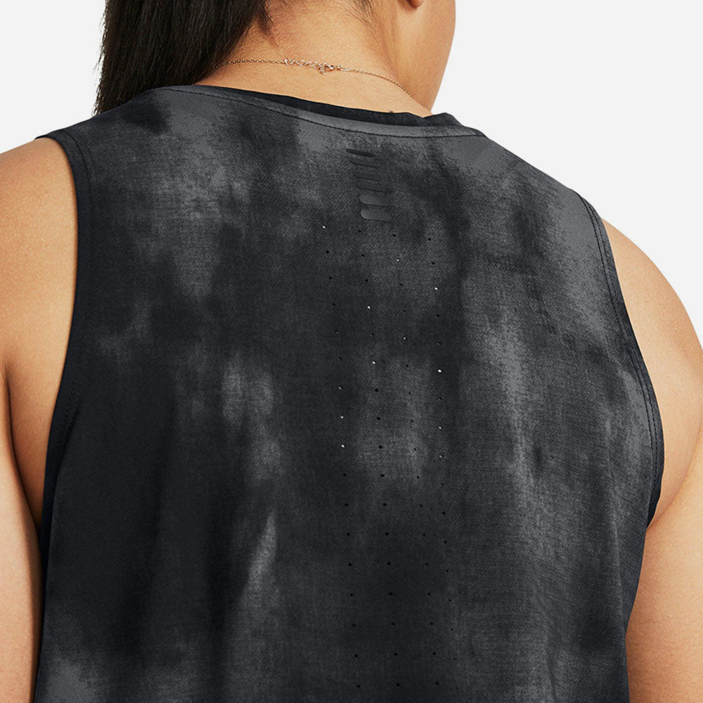 Áo Ba Lỗ Nữ Under Armour Laser Wash - Supersports Vietnam