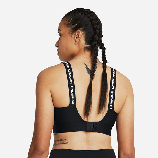 Áo Bra Nữ Under Armour Infinity