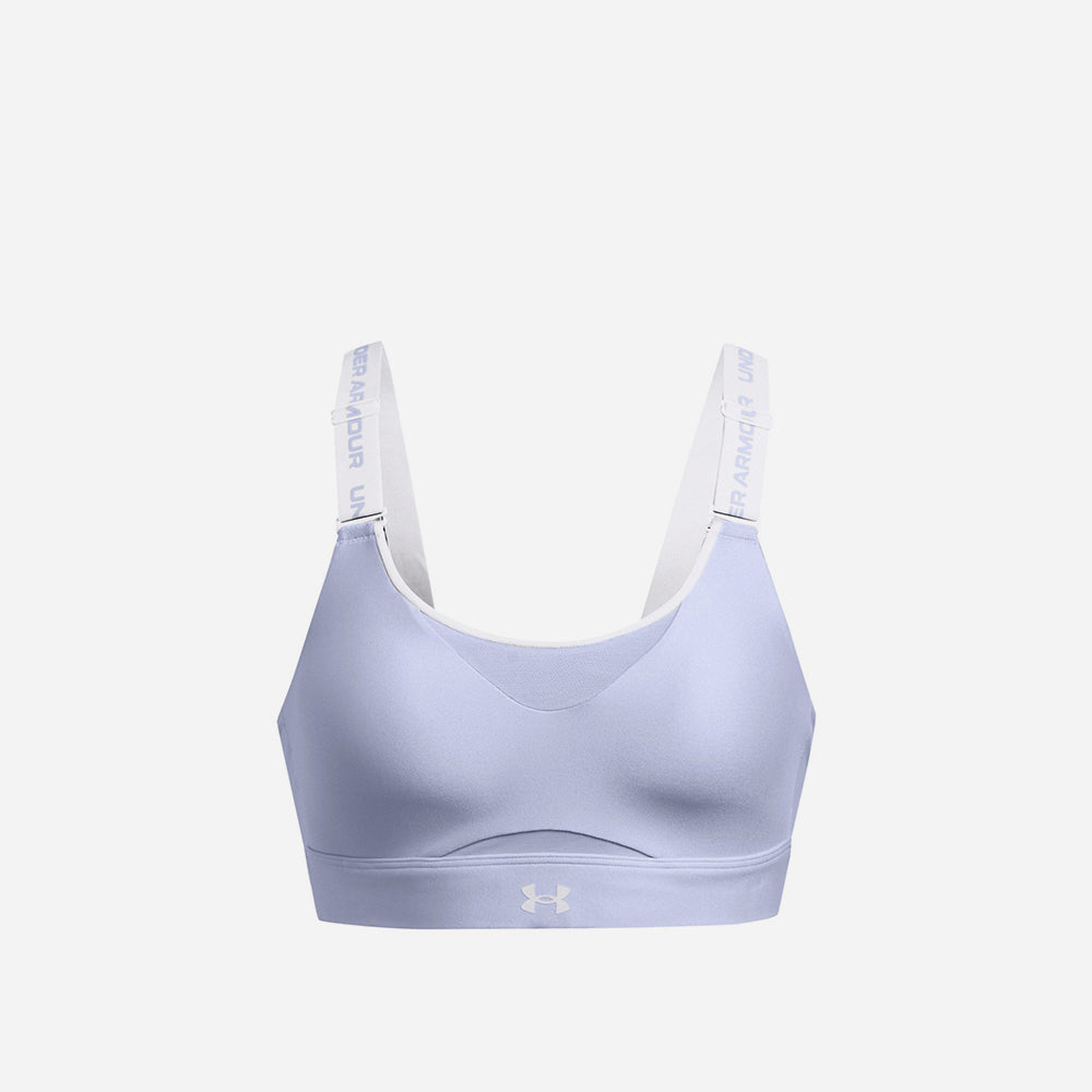 Áo Ngực Thể Thao Nữ Under Armour Infinity High-Support - Supersports Vietnam