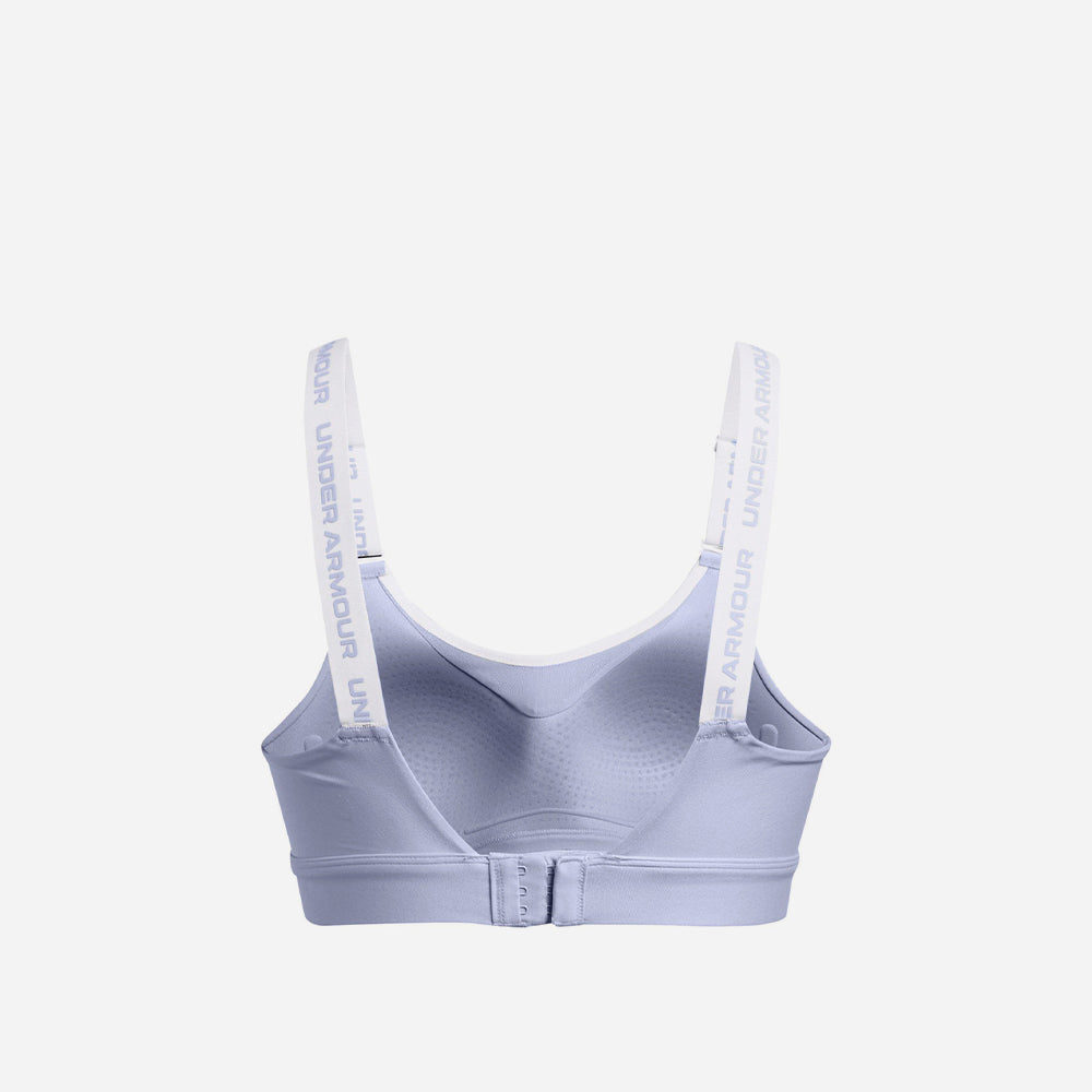 Áo Ngực Thể Thao Nữ Under Armour Infinity High-Support - Supersports Vietnam