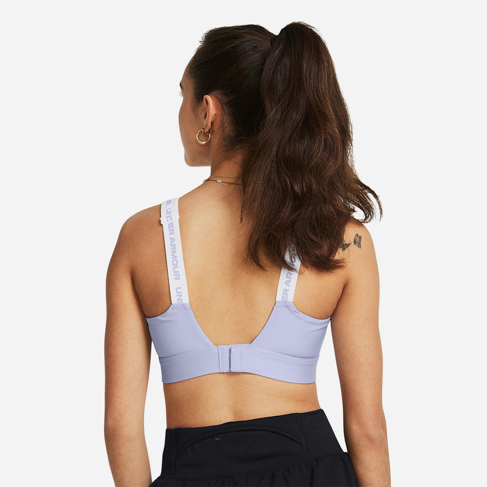 Áo Ngực Thể Thao Nữ Under Armour Infinity High-Support - Supersports Vietnam