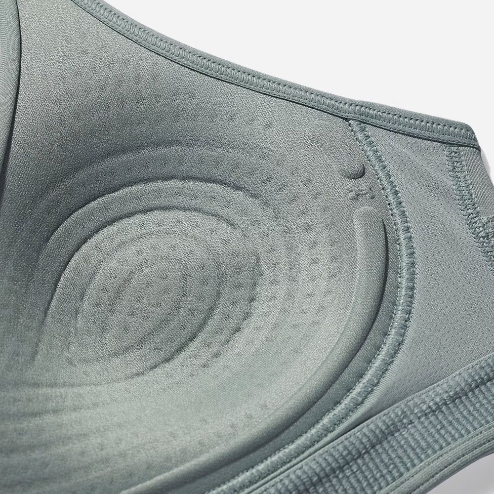 Áo Bra Thể Thao Nữ Under Armour Infinity Low 2.0 - Supersports Vietnam
