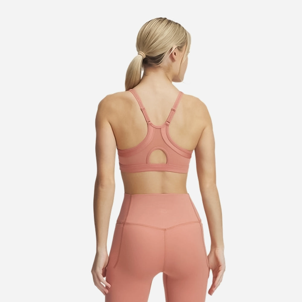 Áo Bra Thể Thao Nữ Under Armour Infinity Low 2.0 - Supersports Vietnam