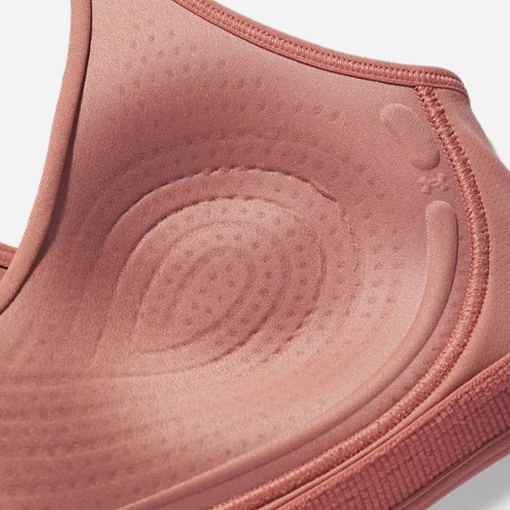 Áo Bra Thể Thao Nữ Under Armour Infinity Low 2.0 - Supersports Vietnam