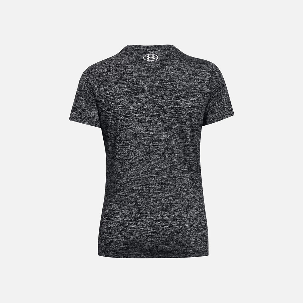 Áo Thun Tay Ngắn Nữ Under Armour Tech™ Twist - Supersports Vietnam