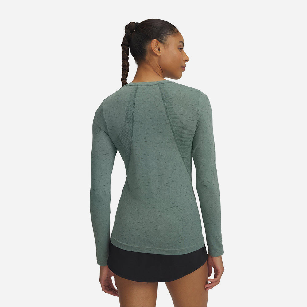 Áo Thun Nữ Under Armour Vanish Seamless Loose - Supersports Vietnam