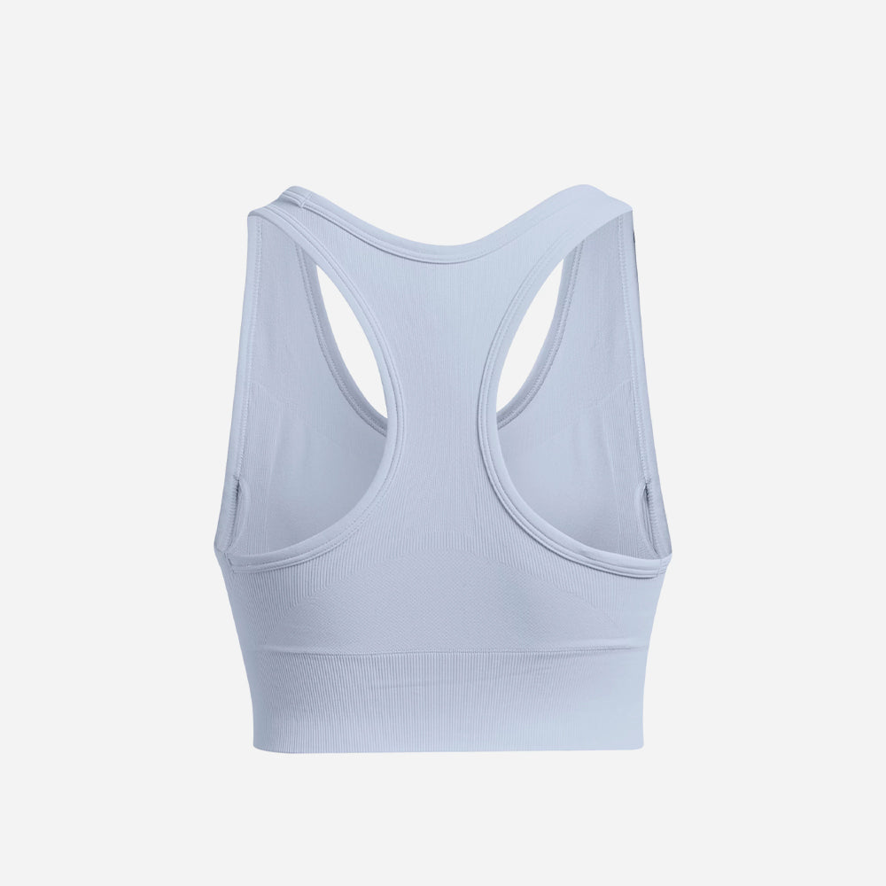 Áo Bra Thể Thao Nữ Under Armour Vanish Seamless Low - Supersports Vietnam