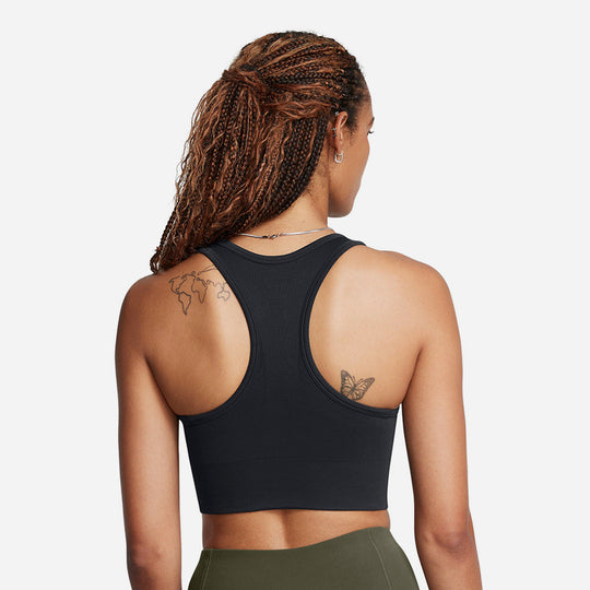 Áo Bra Thể Thao Nữ Under Armour Vanish Seamless Mid