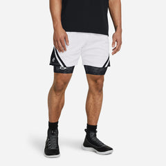 Quần Ngắn Nam Under Armour Mesh - Supersports Vietnam