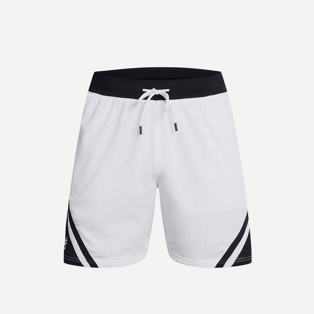 Quần Ngắn Nam Under Armour Mesh - Supersports Vietnam